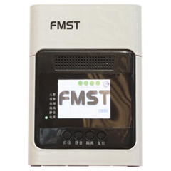 福莫斯特FMST-FXS-22A吸氣式感煙火災探測器